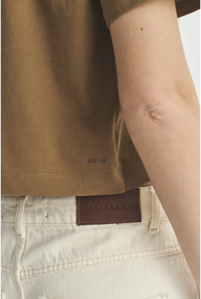 REMERA C/R M/C MALIK