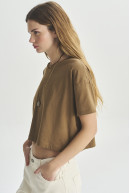 REMERA C/R M/C MALIK