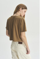 REMERA C/R M/C MALIK