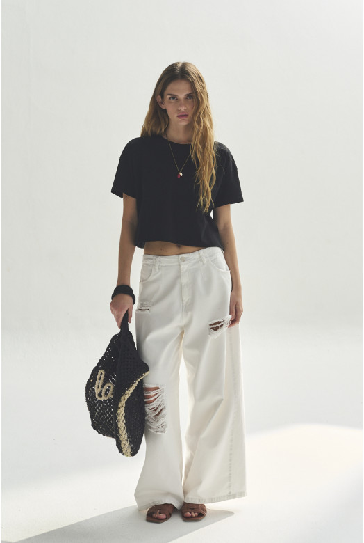 REMERA C/R M/C MALIK