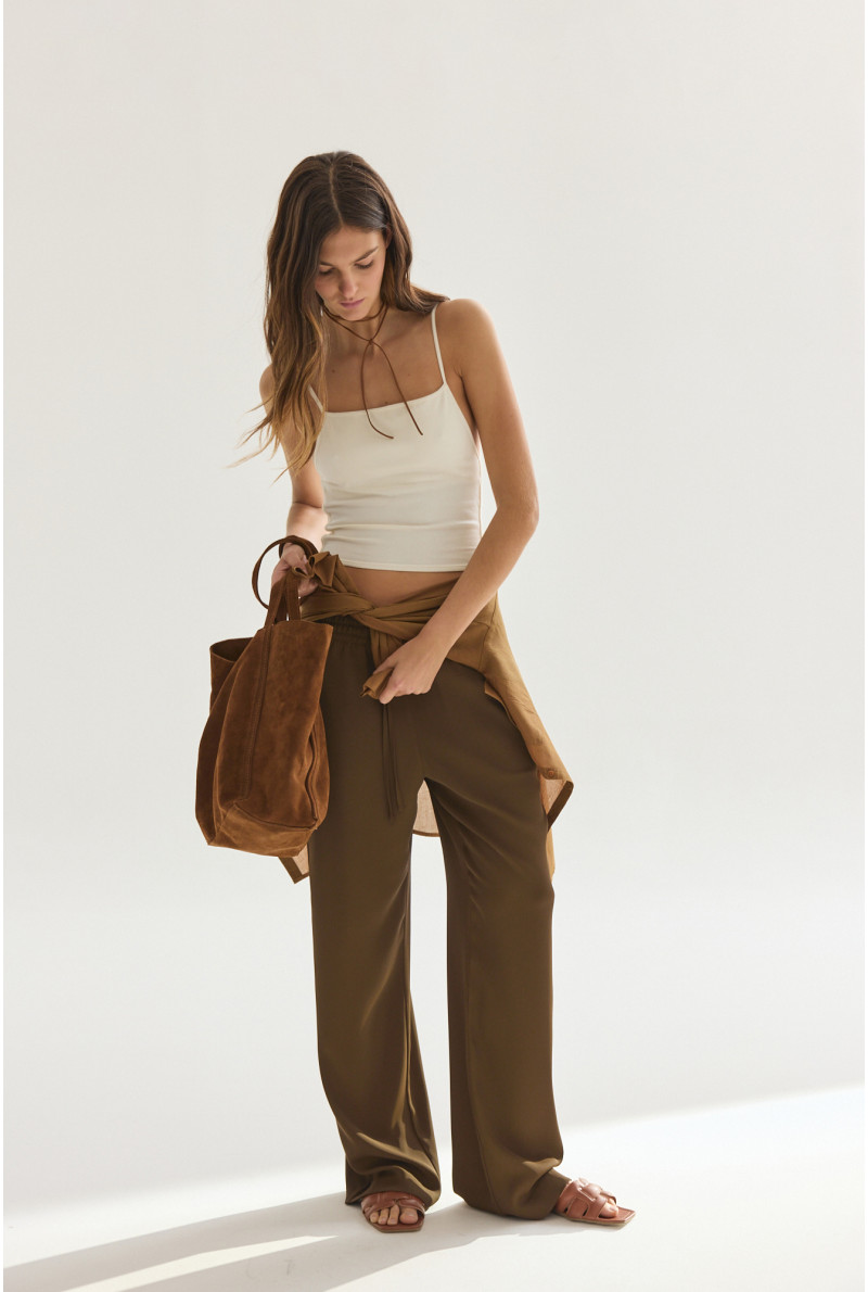 MUSCULOSA BRETEL OLIVIA