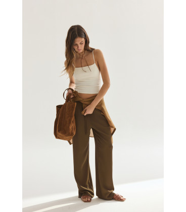 MUSCULOSA BRETEL OLIVIA