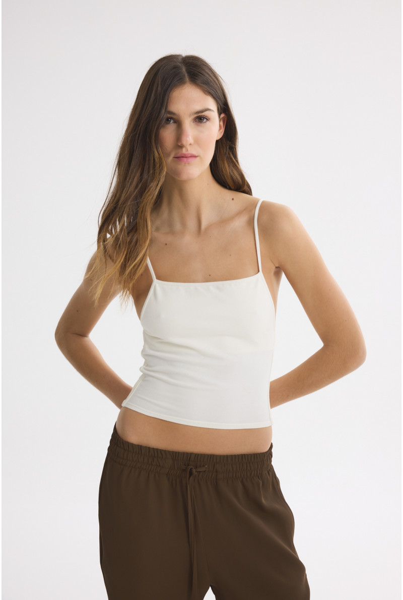 MUSCULOSA BRETEL OLIVIA