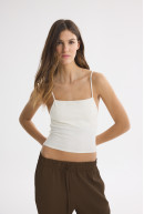 MUSCULOSA BRETEL OLIVIA