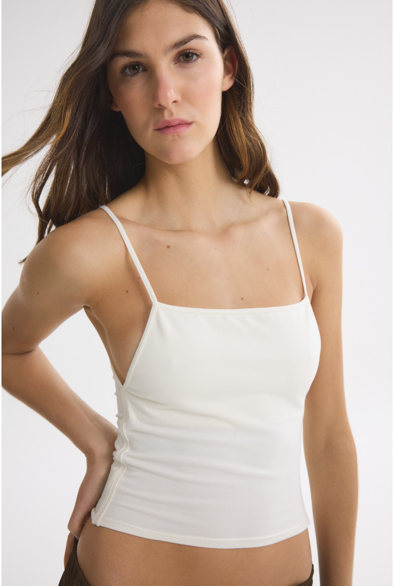 MUSCULOSA BRETEL OLIVIA