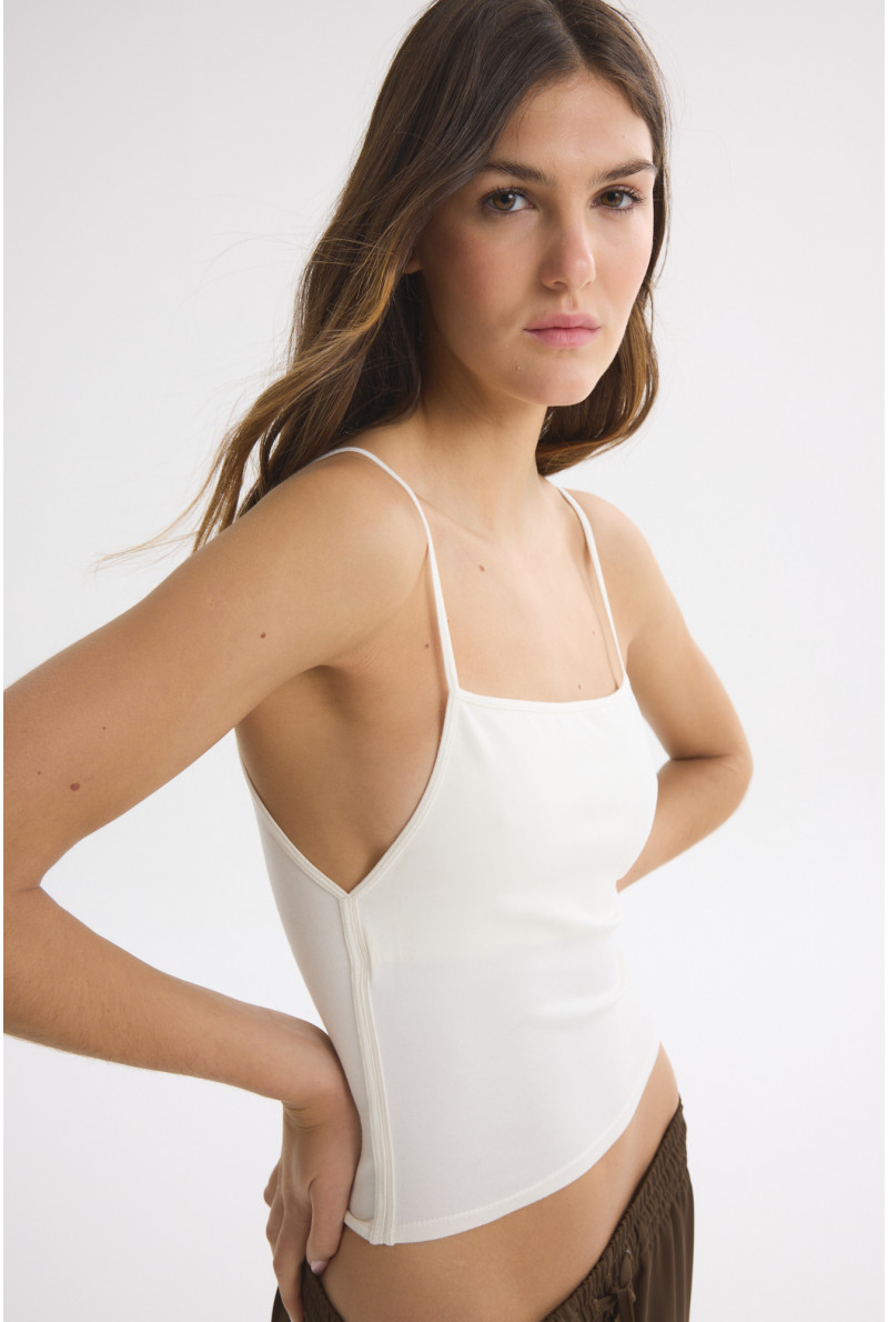 MUSCULOSA BRETEL OLIVIA