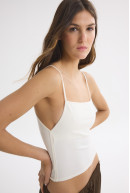 MUSCULOSA BRETEL OLIVIA