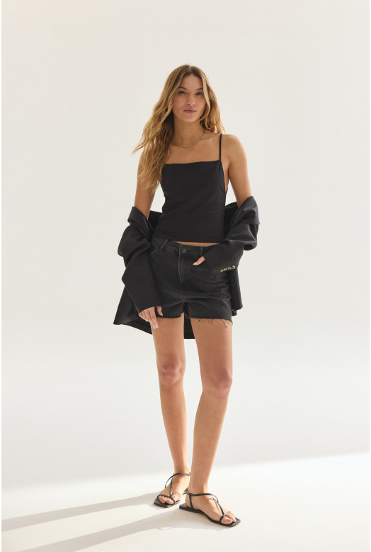 MUSCULOSA BRETEL OLIVIA