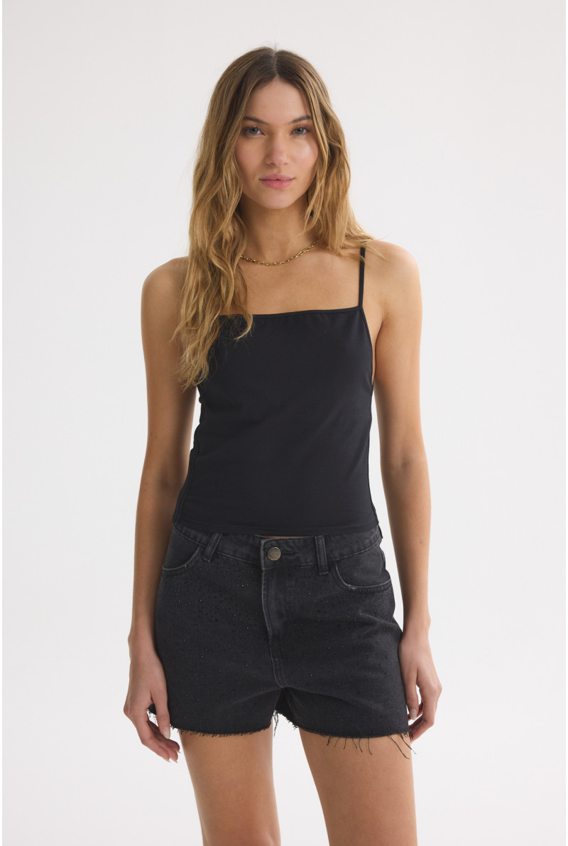 MUSCULOSA BRETEL OLIVIA