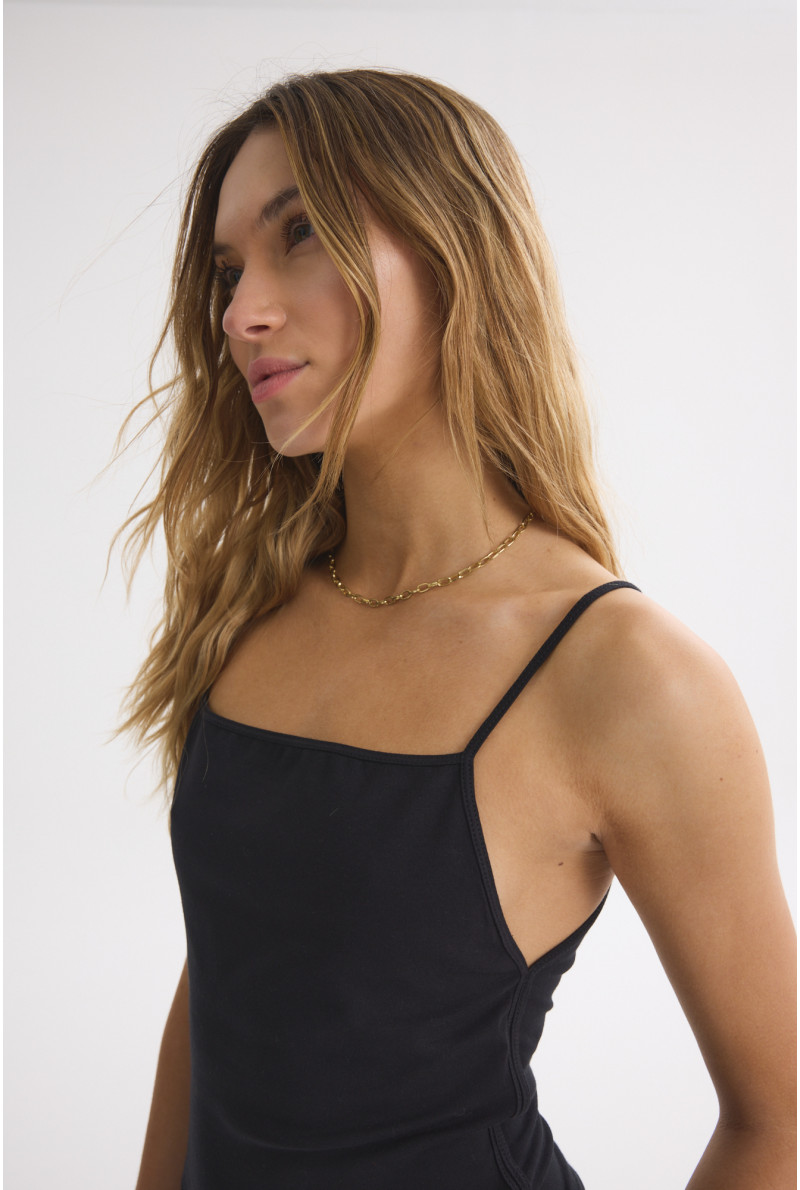 MUSCULOSA BRETEL OLIVIA