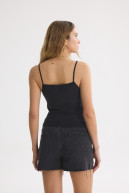 MUSCULOSA BRETEL OLIVIA