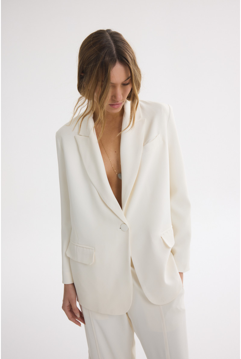 BLAZER WHITMAN