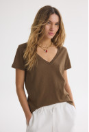 REMERA V M/C COLTRANE