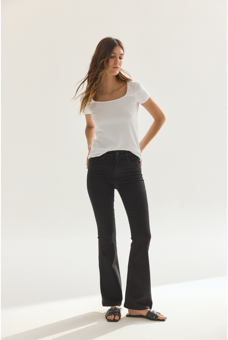 JEAN OXFORD OLIVIA