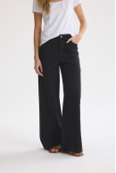 JEAN WIDE LEG CARLY
