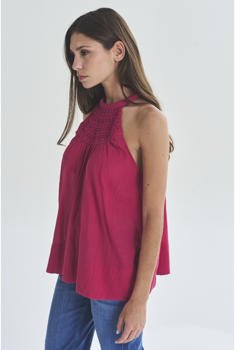BLUSA MOLI
