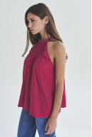 BLUSA MOLI
