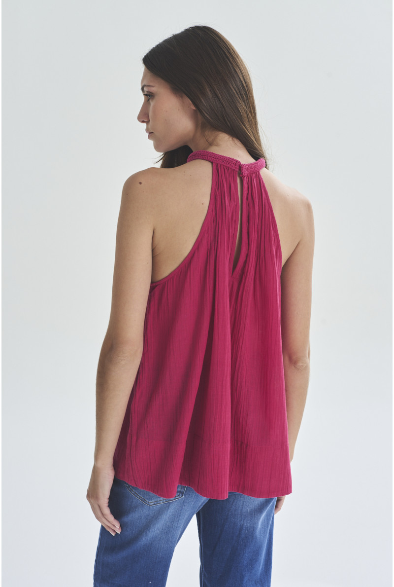 BLUSA MOLI
