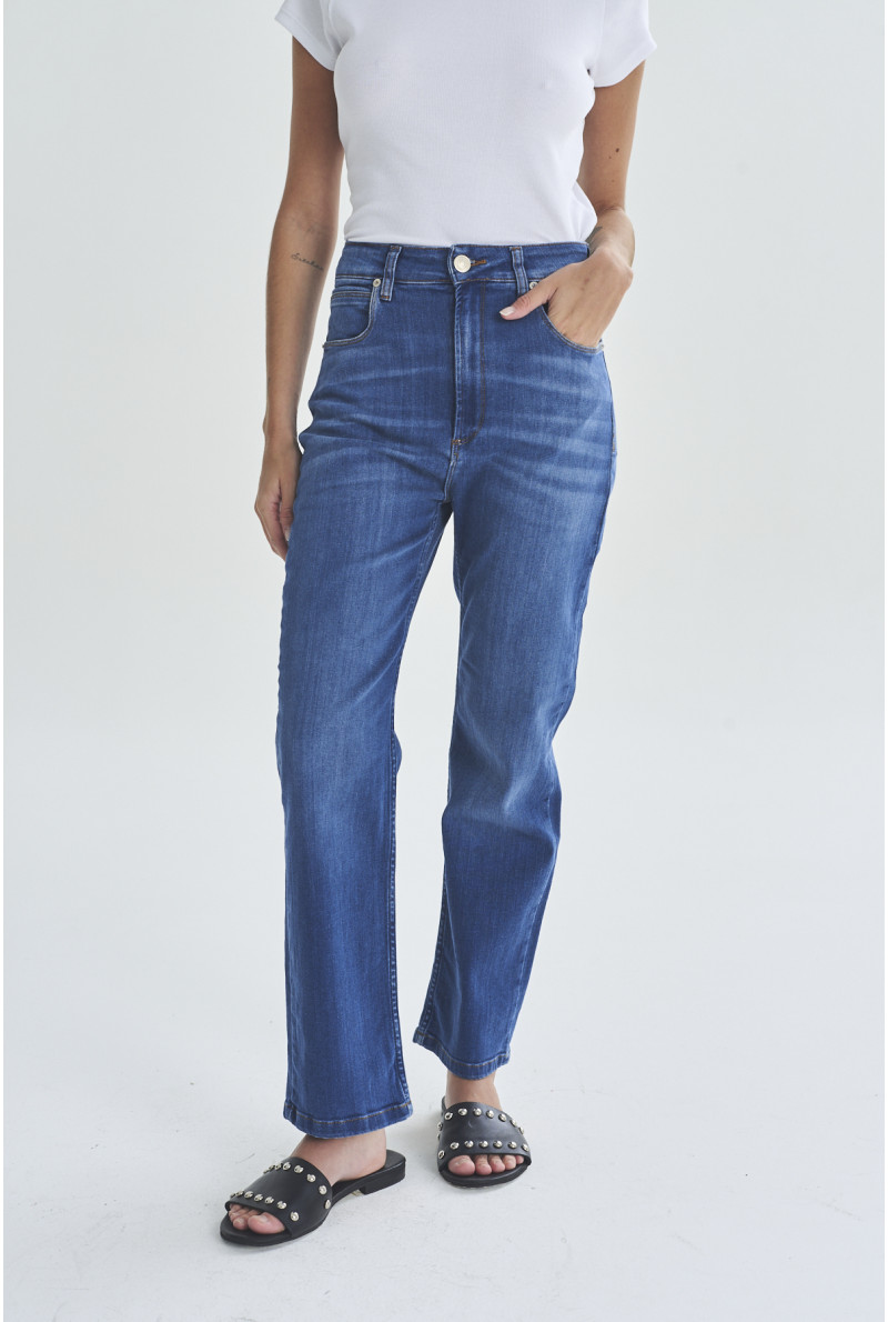 JEAN RECTO JIMMY AZ. SW.