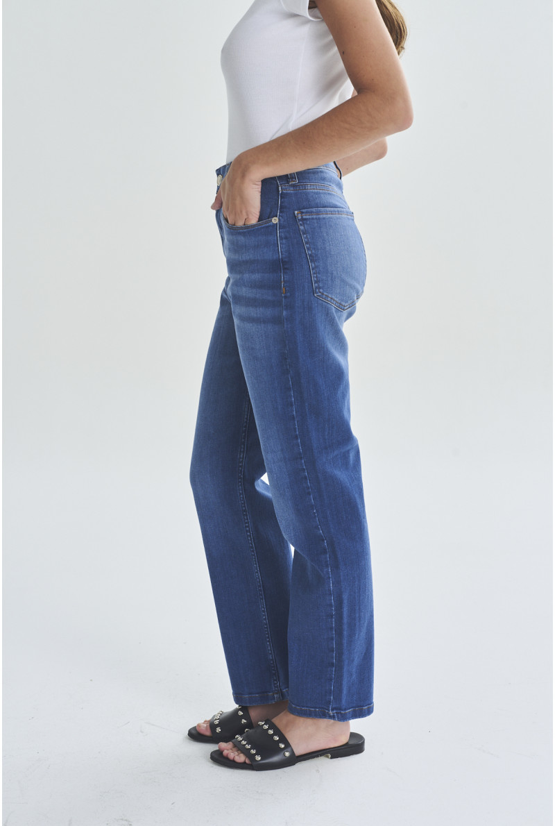 JEAN RECTO JIMMY AZ. SW.