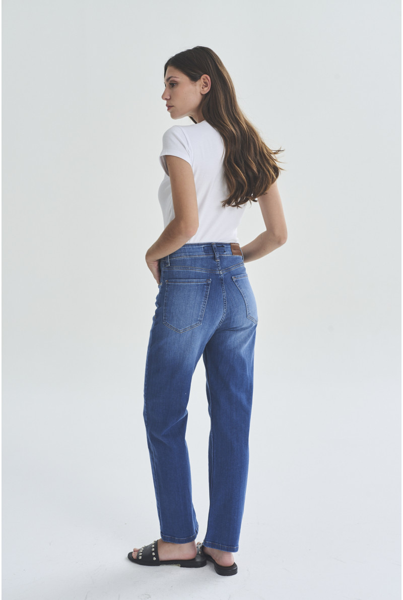 JEAN RECTO JIMMY AZ. SW.