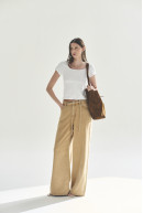 REMERA C/CUADRADO M/C JULIE