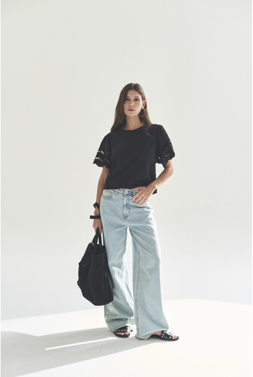 REMERA C/R M/C JONES