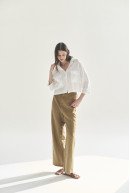 CAMISA M/AL CODO MISSY