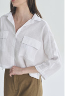 CAMISA M/AL CODO MISSY