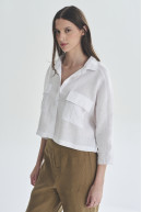 CAMISA M/AL CODO MISSY