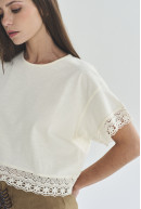 REMERA C/R M/C DONNY