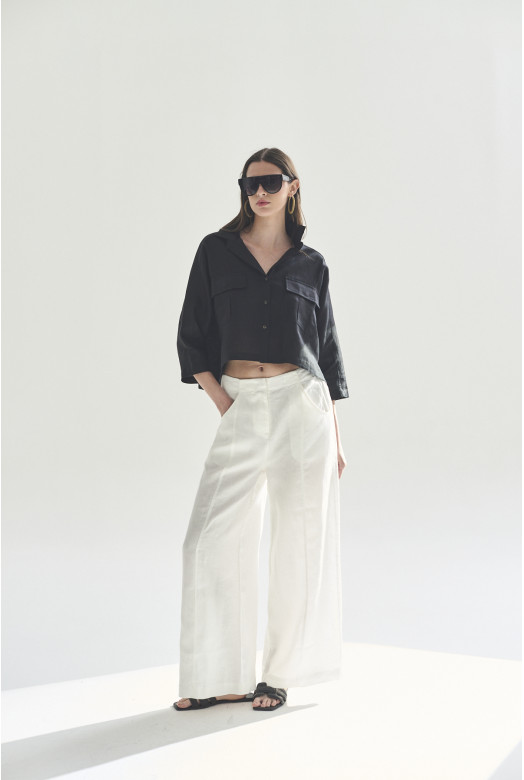 CAMISA M/AL CODO MISSY