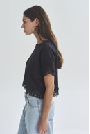 REMERA C/R M/C DONNY