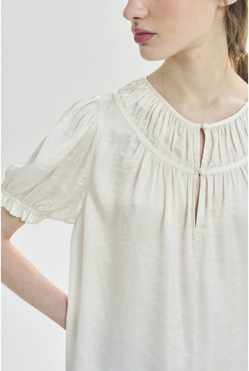 BLUSA M/C HARVE