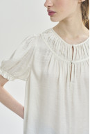 BLUSA M/C HARVE