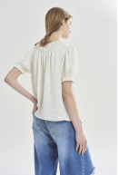 BLUSA M/C HARVE