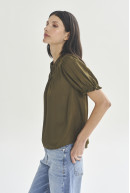 BLUSA M/C HARVE
