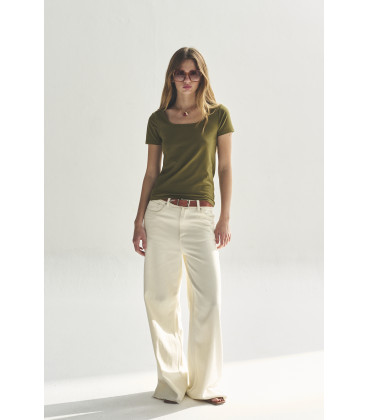 REMERA C/CUADRADO M/C HAROLD