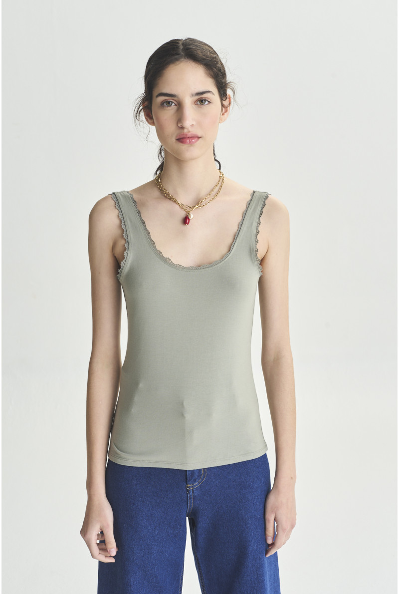MUSCULOSA C/R NEIL