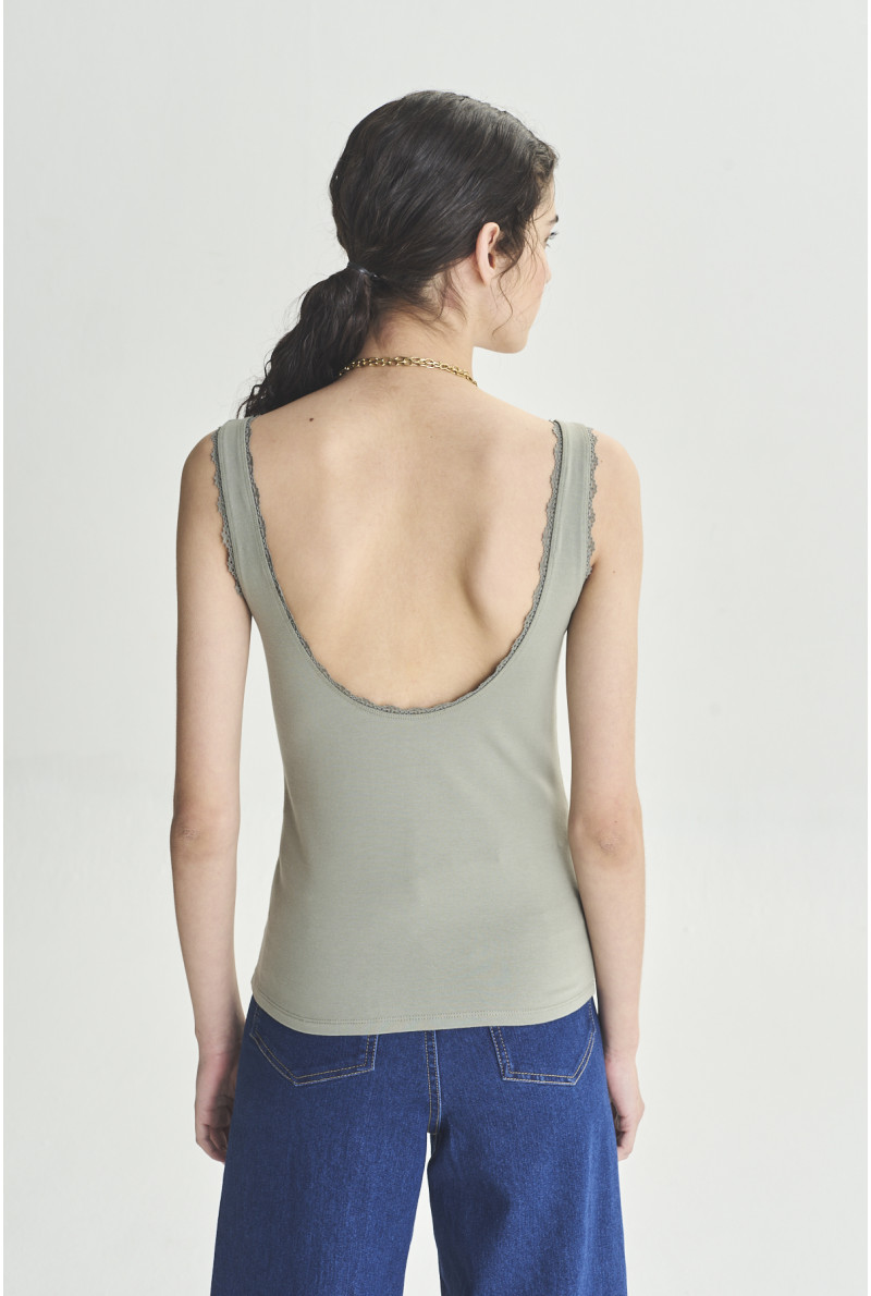 MUSCULOSA C/R NEIL
