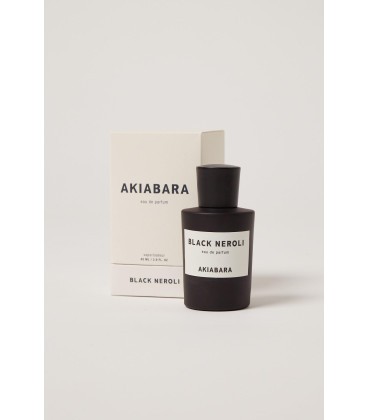 PERFUME BLACK NEROLI