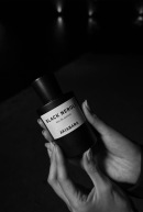 PERFUME BLACK NEROLI