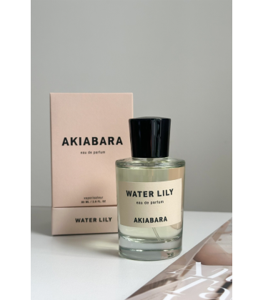 PERFUME WATER LILY