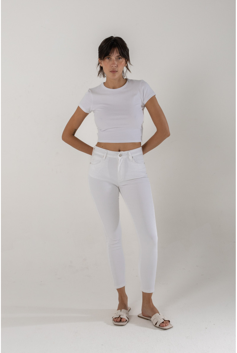 REMERA C/R M/C ALICE