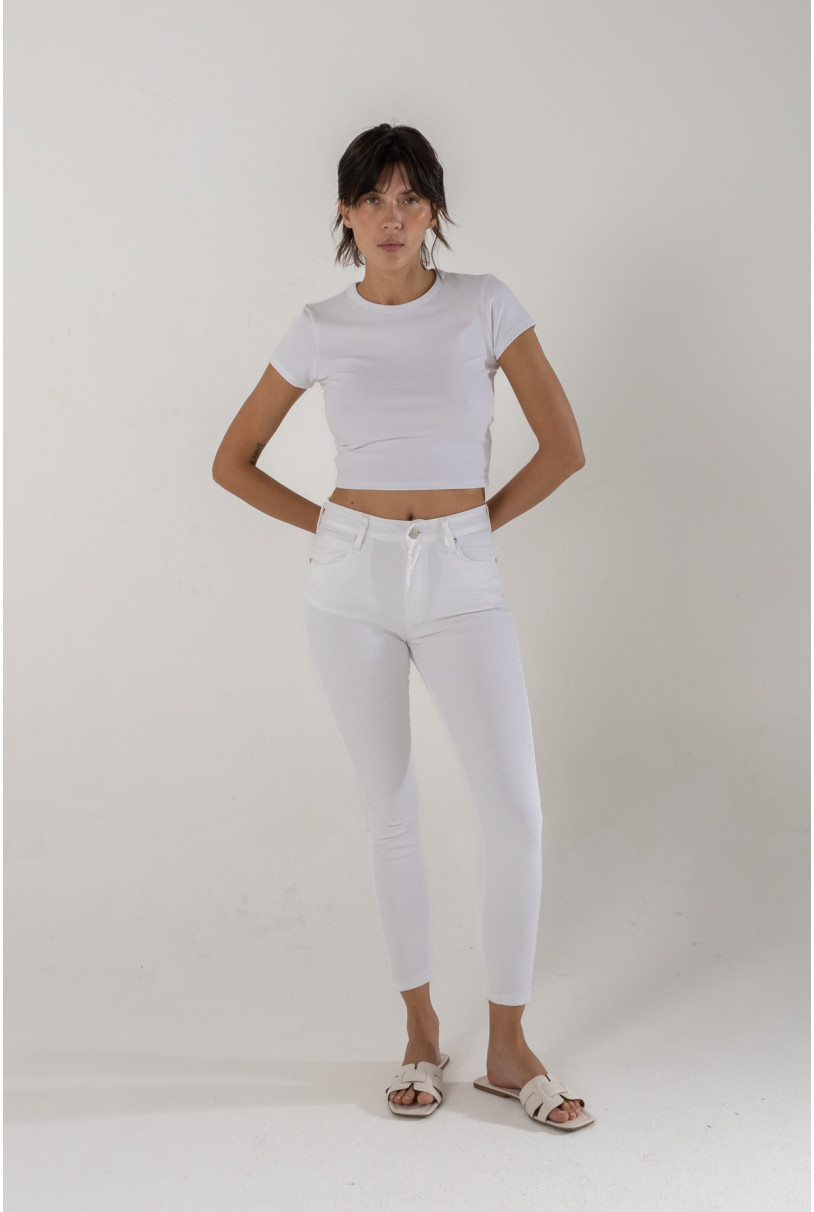 REMERA C/R M/C ALICE