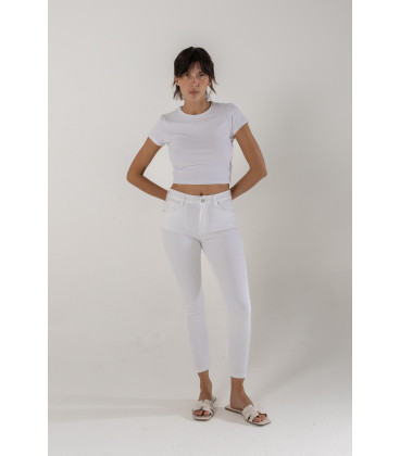 REMERA C/R M/C ALICE