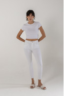 REMERA C/R M/C ALICE