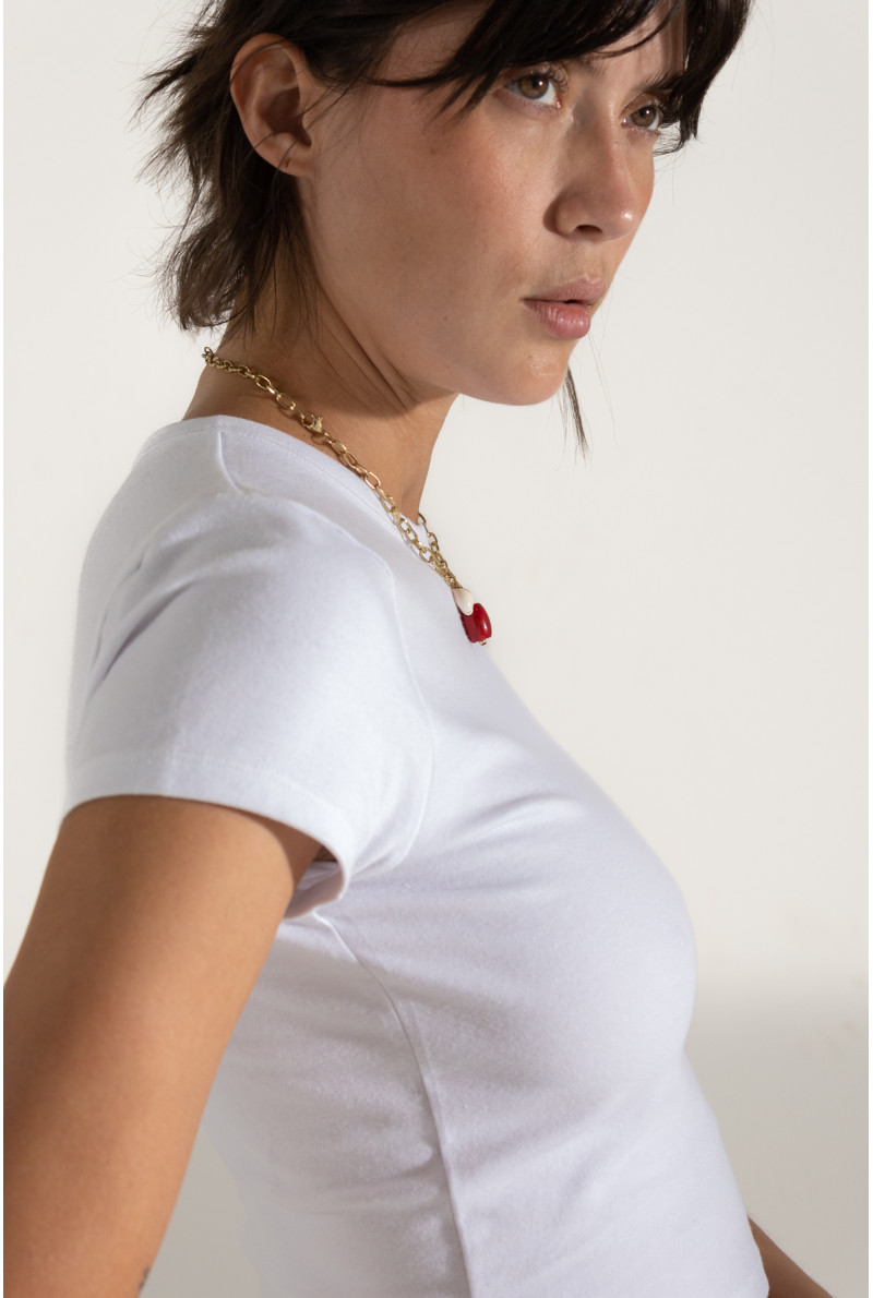 REMERA C/R M/C ALICE