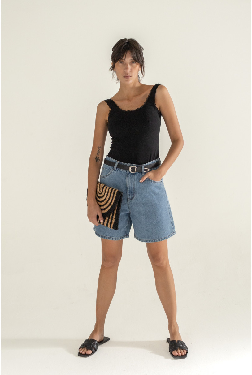 MUSCULOSA BRETEL HAROLD