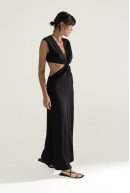 VESTIDO LARGO ISABEL